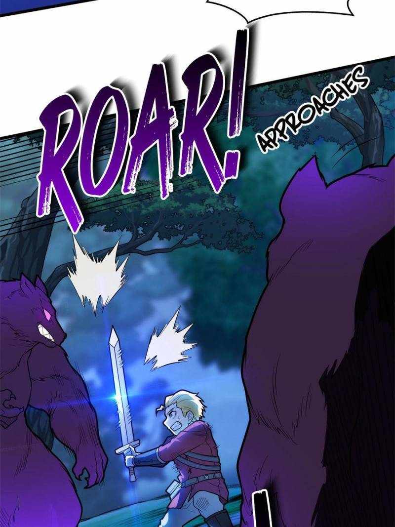 Evil Dragon Is Reincarnated! Revenge Begins at the Age of Five! Chapter 29 19